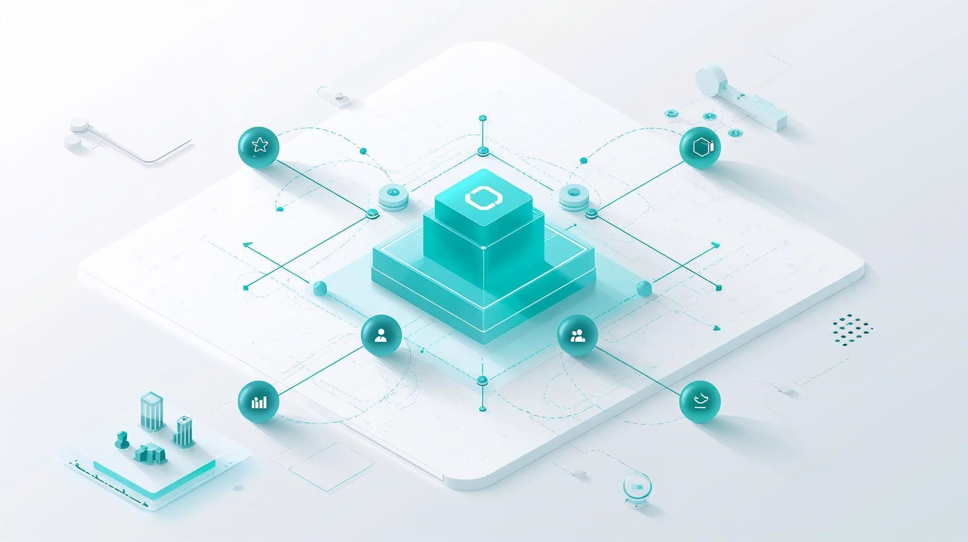 Ensemble screenshot 1