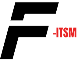 F-ITSM - ITIL Uyumlu Servis Yönetimi