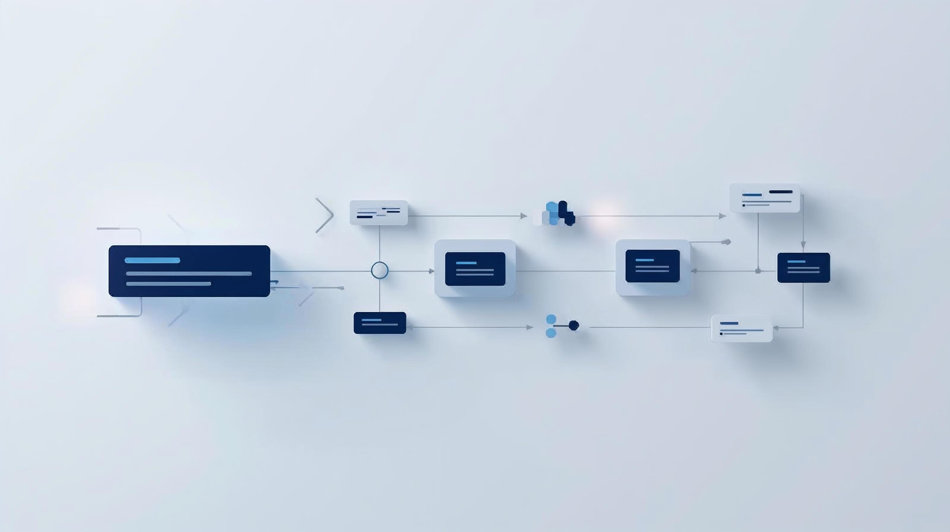 Synergy screenshot 1